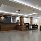 La imagen 33 de la Empresa HAMPTON INN BY HILTON CIUDAD JUAREZ Transportes y Turismo en Ciudad Juárez CHH