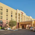 La imagen 35 de la Empresa HAMPTON INN BY HILTON CIUDAD JUAREZ Transportes y Turismo en Ciudad Juárez CHH