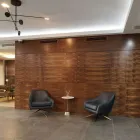 La imagen 38 de la Empresa HAMPTON INN BY HILTON CIUDAD JUAREZ Transportes y Turismo en Ciudad Juárez CHH