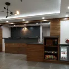 La imagen 39 de la Empresa HAMPTON INN BY HILTON CIUDAD JUAREZ Transportes y Turismo en Ciudad Juárez CHH