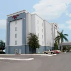 La imagen 26 de la Empresa HAMPTON INN BY HILTON CIUDAD VICTORIA Transportes y Turismo en Ciudad Victoria TAM