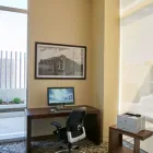 La imagen 1 de la Empresa HAMPTON INN BY HILTON IRAPUATO Transportes y Turismo en Irapuato GUA