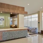 La imagen 2 de la Empresa HAMPTON INN BY HILTON IRAPUATO Transportes y Turismo en Irapuato GUA