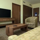 La imagen 4 de la Empresa HAMPTON INN BY HILTON IRAPUATO Transportes y Turismo en Irapuato GUA