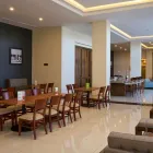 La imagen 6 de la Empresa HAMPTON INN BY HILTON IRAPUATO Transportes y Turismo en Irapuato GUA