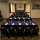 La imagen 12 de la Empresa HAMPTON INN BY HILTON IRAPUATO Transportes y Turismo en Irapuato GUA