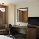 La imagen 16 de la Empresa HAMPTON INN BY HILTON IRAPUATO Transportes y Turismo en Irapuato GUA