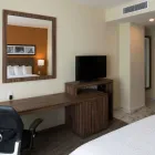 La imagen 18 de la Empresa HAMPTON INN BY HILTON IRAPUATO Transportes y Turismo en Irapuato GUA