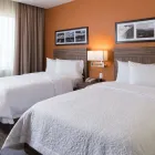 La imagen 19 de la Empresa HAMPTON INN BY HILTON IRAPUATO Transportes y Turismo en Irapuato GUA