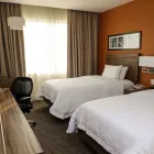 La imagen 21 de la Empresa HAMPTON INN BY HILTON IRAPUATO Transportes y Turismo en Irapuato GUA