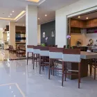La imagen 29 de la Empresa HAMPTON INN BY HILTON IRAPUATO Transportes y Turismo en Irapuato GUA