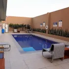La imagen 36 de la Empresa HAMPTON INN BY HILTON IRAPUATO Transportes y Turismo en Irapuato GUA