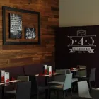 La imagen 1 de la Empresa HAMPTON INN BY HILTON LEON GUANAJUATO MEXICO Transportes y Turismo en Leon Gto GUA