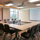 La imagen 5 de la Empresa HAMPTON INN BY HILTON LEON GUANAJUATO MEXICO Transportes y Turismo en Leon Gto GUA