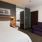 La imagen 7 de la Empresa HAMPTON INN BY HILTON LEON GUANAJUATO MEXICO Transportes y Turismo en Leon Gto GUA