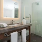 La imagen 8 de la Empresa HAMPTON INN BY HILTON LEON GUANAJUATO MEXICO Transportes y Turismo en Leon Gto GUA