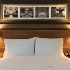 La imagen 9 de la Empresa HAMPTON INN BY HILTON LEON GUANAJUATO MEXICO Transportes y Turismo en Leon Gto GUA