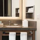 La imagen 10 de la Empresa HAMPTON INN BY HILTON LEON GUANAJUATO MEXICO Transportes y Turismo en Leon Gto GUA