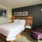 La imagen 11 de la Empresa HAMPTON INN BY HILTON LEON GUANAJUATO MEXICO Transportes y Turismo en Leon Gto GUA