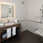 La imagen 12 de la Empresa HAMPTON INN BY HILTON LEON GUANAJUATO MEXICO Transportes y Turismo en Leon Gto GUA