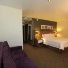 La imagen 13 de la Empresa HAMPTON INN BY HILTON LEON GUANAJUATO MEXICO Transportes y Turismo en Leon Gto GUA