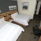 La imagen 14 de la Empresa HAMPTON INN BY HILTON LEON GUANAJUATO MEXICO Transportes y Turismo en Leon Gto GUA