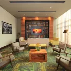 La imagen 20 de la Empresa HAMPTON INN BY HILTON LEON GUANAJUATO MEXICO Transportes y Turismo en Leon Gto GUA