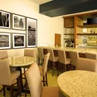 La imagen 1 de la Empresa HAMPTON INN BY HILTON PIEDRAS NEGRAS Transportes y Turismo en Piedras Negras COA