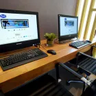 La imagen 5 de la Empresa HAMPTON INN BY HILTON PIEDRAS NEGRAS Transportes y Turismo en Piedras Negras COA