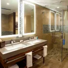 La imagen 9 de la Empresa HAMPTON INN BY HILTON PIEDRAS NEGRAS Transportes y Turismo en Piedras Negras COA