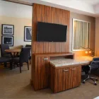 La imagen 10 de la Empresa HAMPTON INN BY HILTON PIEDRAS NEGRAS Transportes y Turismo en Piedras Negras COA