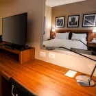 La imagen 12 de la Empresa HAMPTON INN BY HILTON PIEDRAS NEGRAS Transportes y Turismo en Piedras Negras COA