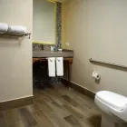 La imagen 13 de la Empresa HAMPTON INN BY HILTON PIEDRAS NEGRAS Transportes y Turismo en Piedras Negras COA