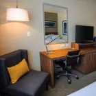 La imagen 21 de la Empresa HAMPTON INN BY HILTON PIEDRAS NEGRAS Transportes y Turismo en Piedras Negras COA