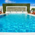 La imagen 23 de la Empresa HAMPTON INN BY HILTON PIEDRAS NEGRAS Transportes y Turismo en Piedras Negras COA