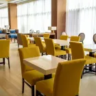 La imagen 25 de la Empresa HAMPTON INN BY HILTON PIEDRAS NEGRAS Transportes y Turismo en Piedras Negras COA