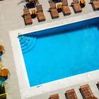 La imagen 28 de la Empresa HAMPTON INN BY HILTON PIEDRAS NEGRAS Transportes y Turismo en Piedras Negras COA