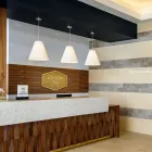 La imagen 29 de la Empresa HAMPTON INN BY HILTON PIEDRAS NEGRAS Transportes y Turismo en Piedras Negras COA