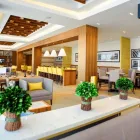 La imagen 30 de la Empresa HAMPTON INN BY HILTON PIEDRAS NEGRAS Transportes y Turismo en Piedras Negras COA