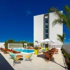 La imagen 31 de la Empresa HAMPTON INN BY HILTON PIEDRAS NEGRAS Transportes y Turismo en Piedras Negras COA