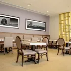 La imagen 32 de la Empresa HAMPTON INN BY HILTON PIEDRAS NEGRAS Transportes y Turismo en Piedras Negras COA