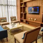 La imagen 33 de la Empresa HAMPTON INN BY HILTON PIEDRAS NEGRAS Transportes y Turismo en Piedras Negras COA