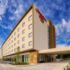 La imagen 34 de la Empresa HAMPTON INN BY HILTON PIEDRAS NEGRAS Transportes y Turismo en Piedras Negras COA