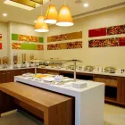 La imagen 37 de la Empresa HAMPTON INN BY HILTON PIEDRAS NEGRAS Transportes y Turismo en Piedras Negras COA