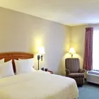 La imagen 8 de la Empresa HAMPTON INN BY HILTON SALTILLO AIRPORT AREA Transportes y Turismo en Saltillo COA