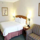 La imagen 11 de la Empresa HAMPTON INN BY HILTON SALTILLO AIRPORT AREA Transportes y Turismo en Saltillo COA