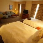 La imagen 9 de la Empresa HAMPTON INN BY HILTON TAMPICO AEROPUERTO Transportes y Turismo en Tampico TAM