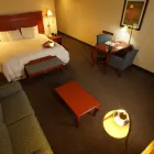 La imagen 19 de la Empresa HAMPTON INN BY HILTON TAMPICO AEROPUERTO Transportes y Turismo en Tampico TAM