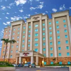 La imagen 42 de la Empresa HAMPTON INN BY HILTON TAMPICO AEROPUERTO Transportes y Turismo en Tampico TAM