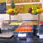 La imagen 6 de la Empresa HAMPTON INN BY HILTON TAMPICO ZONA DORADA Transportes y Turismo en Tampico TAM